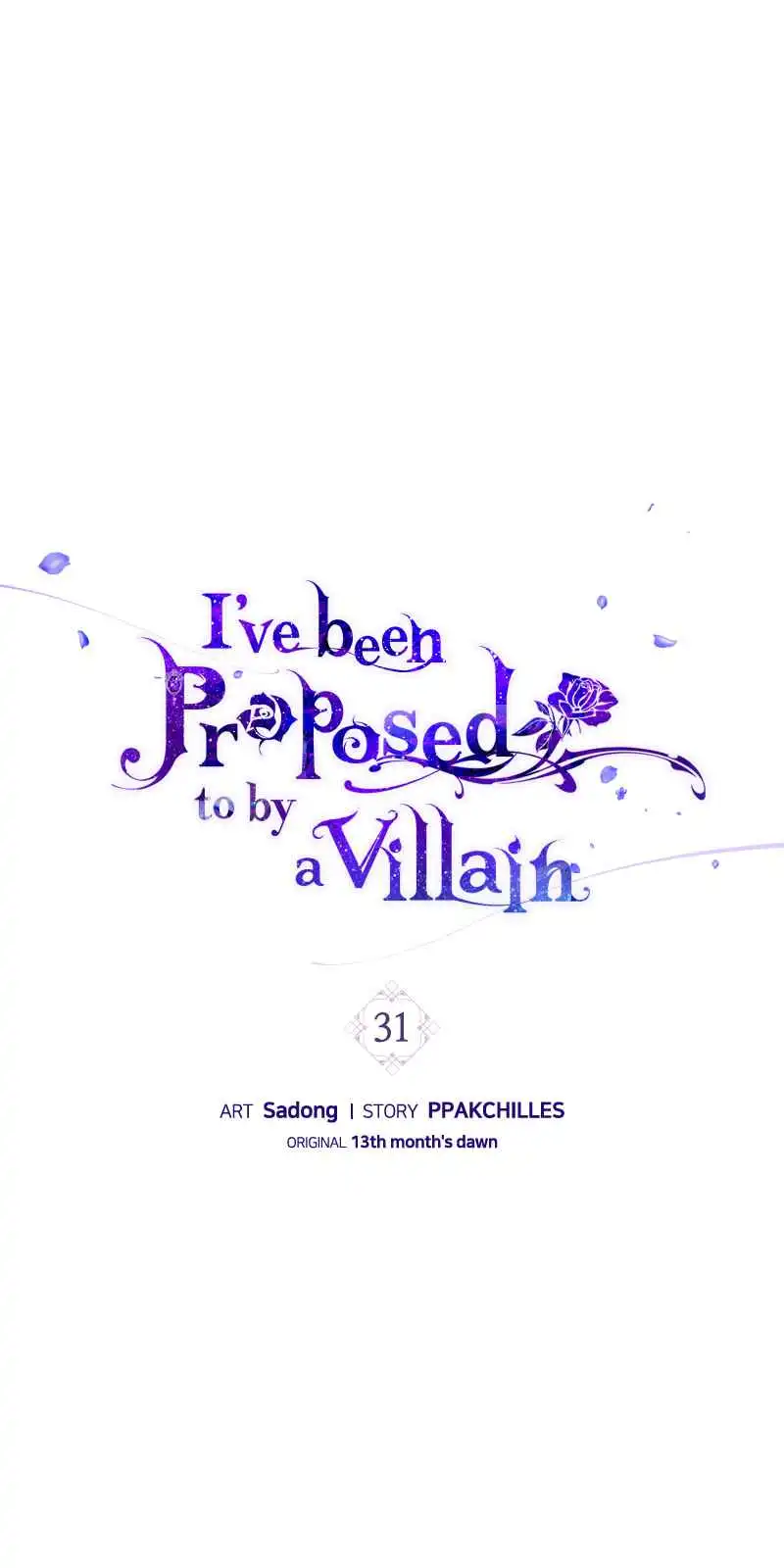 I Got Married To A Villain Chapter 31 1